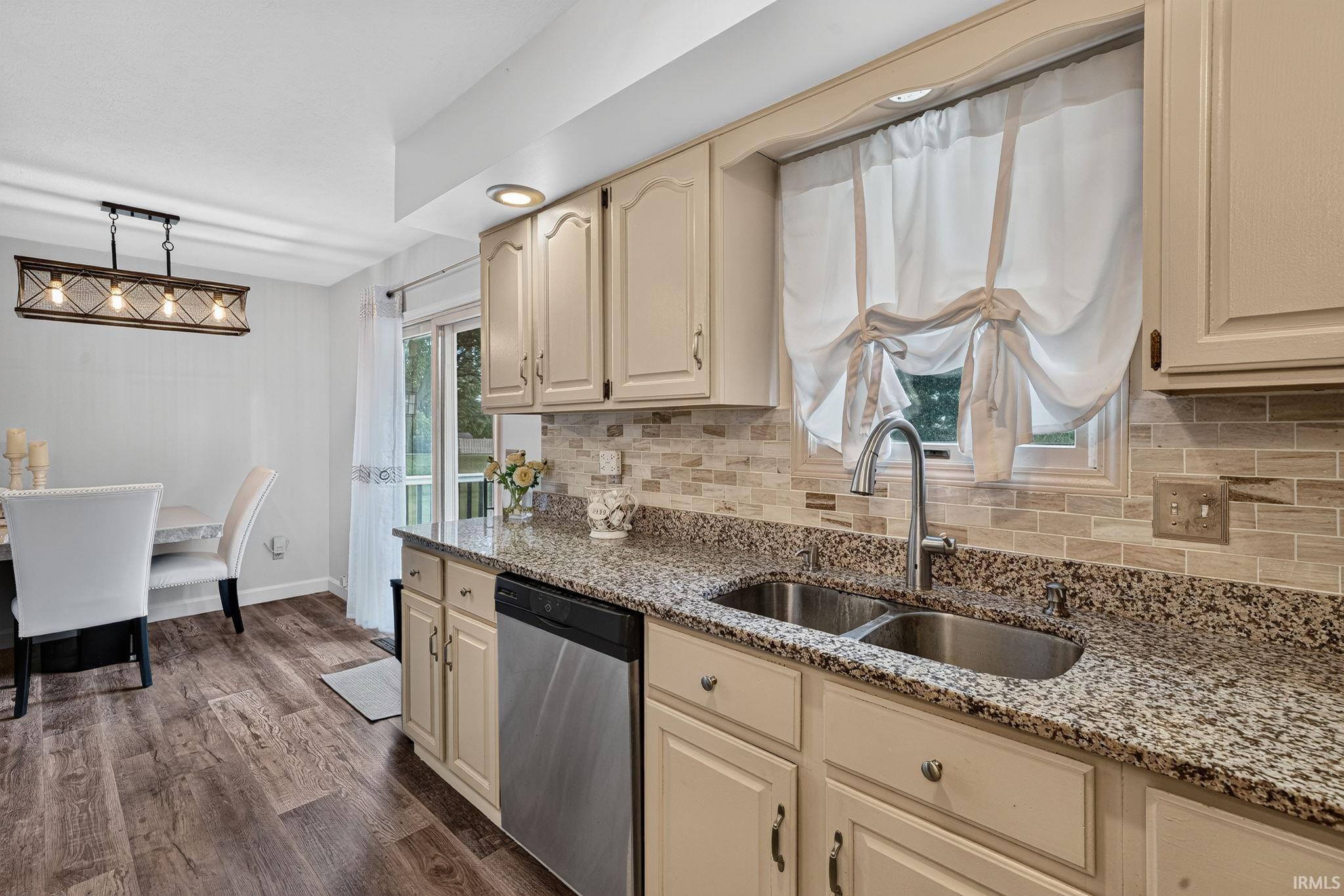 12222 N Timberline Trace Granger IN 46530