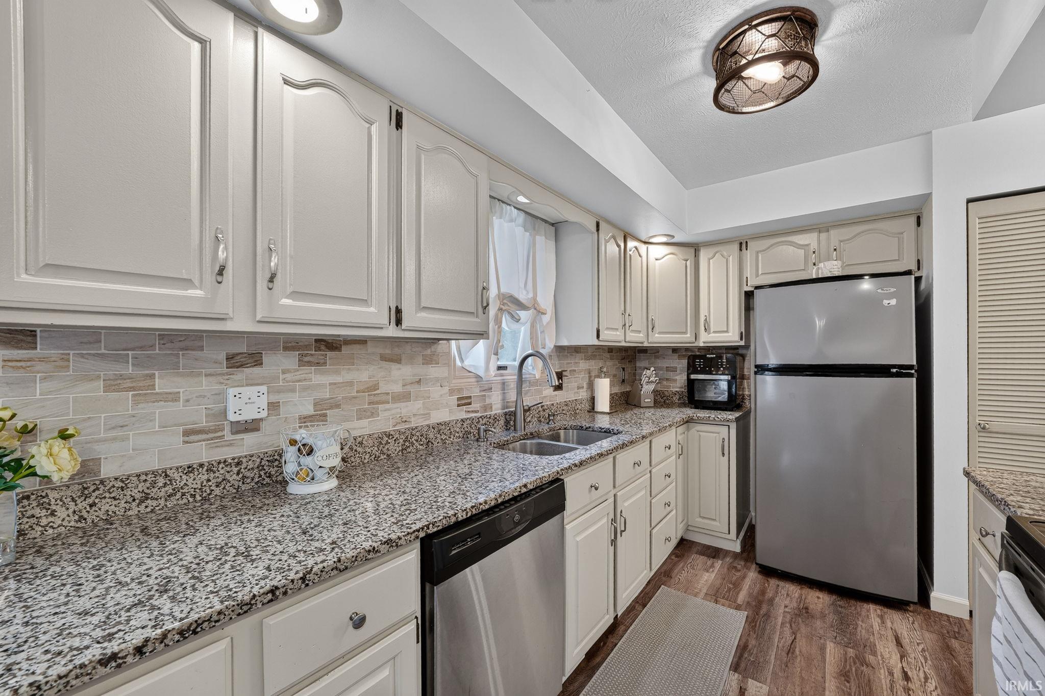 12222 N Timberline Trace Granger IN 46530