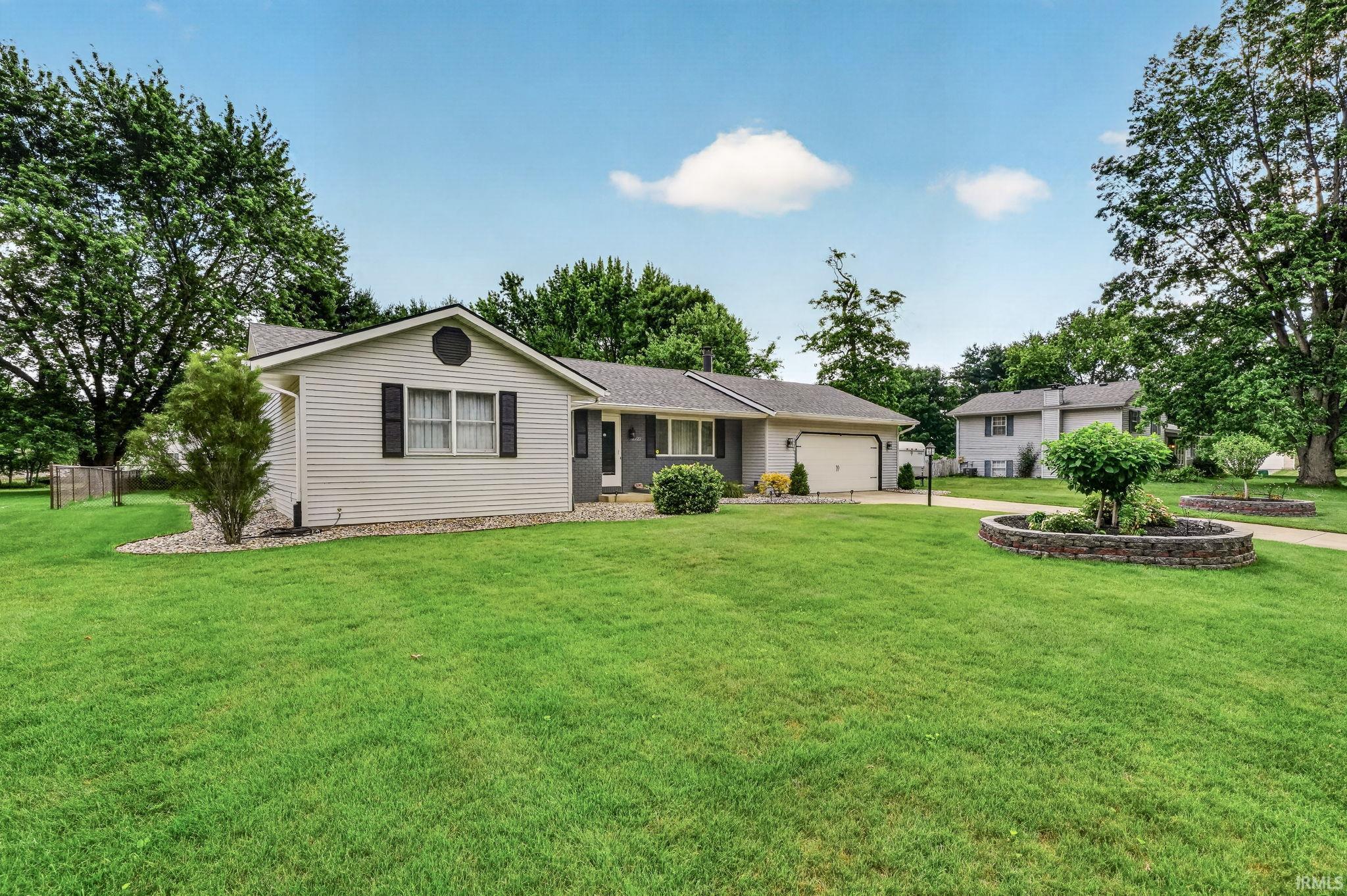 12222 N Timberline Trace Granger IN 46530