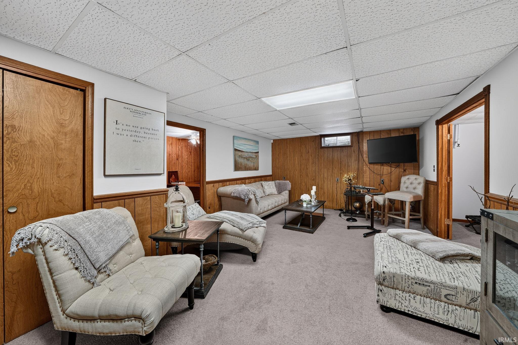 12222 N Timberline Trace Granger IN 46530