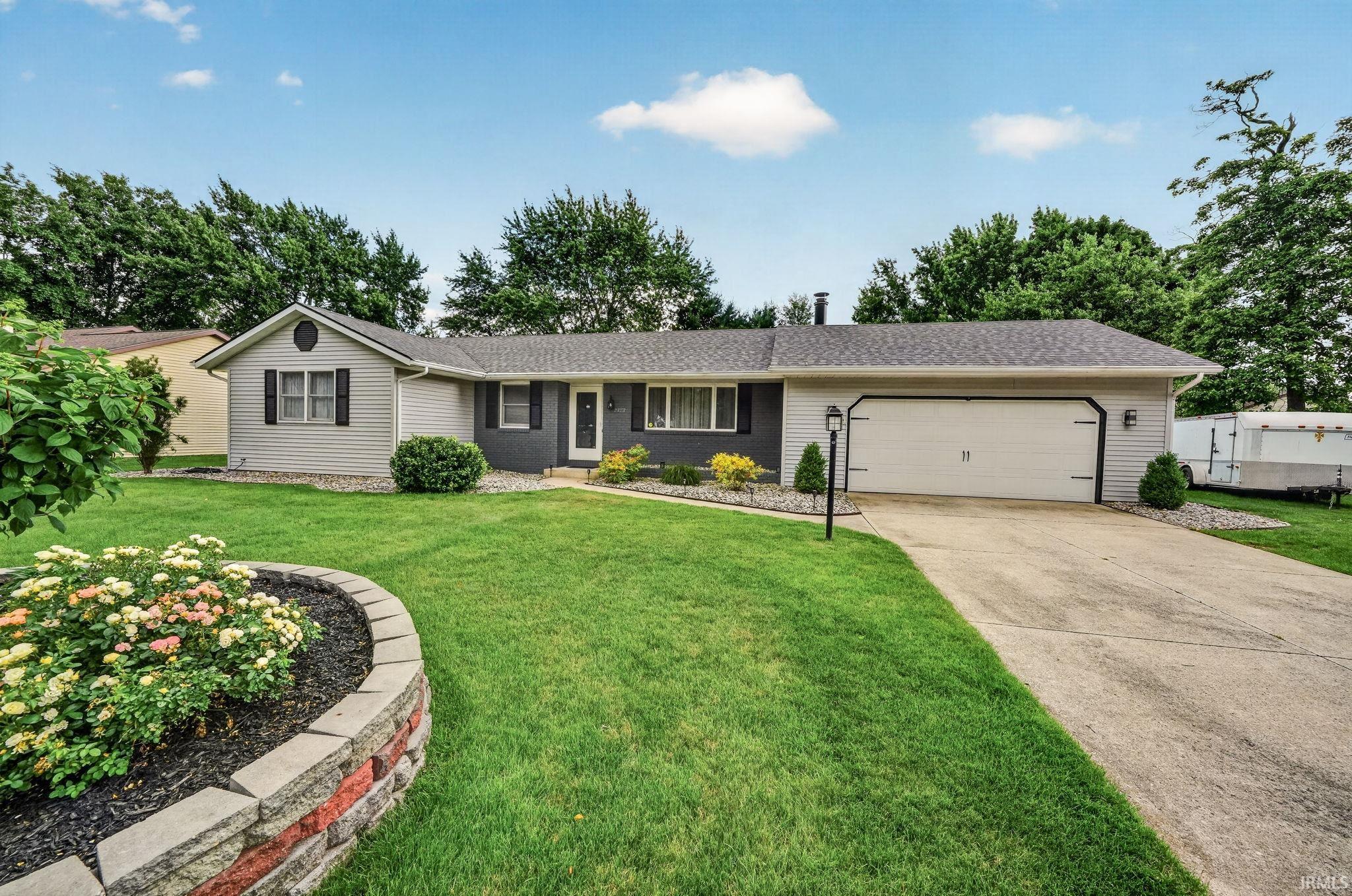 12222 N Timberline Trace Granger IN 46530
