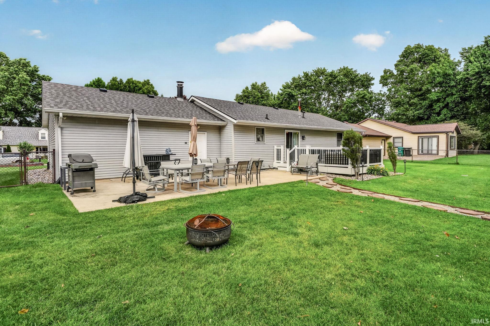 12222 N Timberline Trace Granger IN 46530