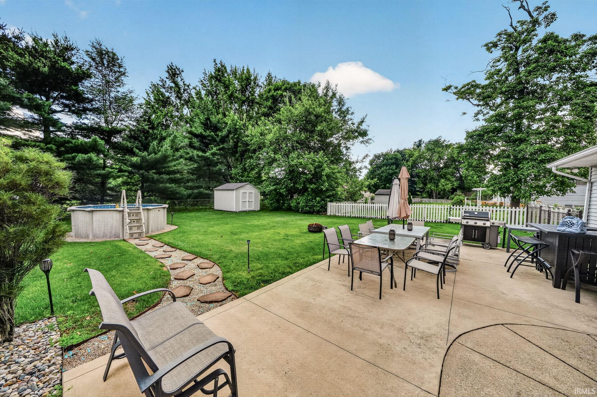 12222 N Timberline Trace Granger IN 46530