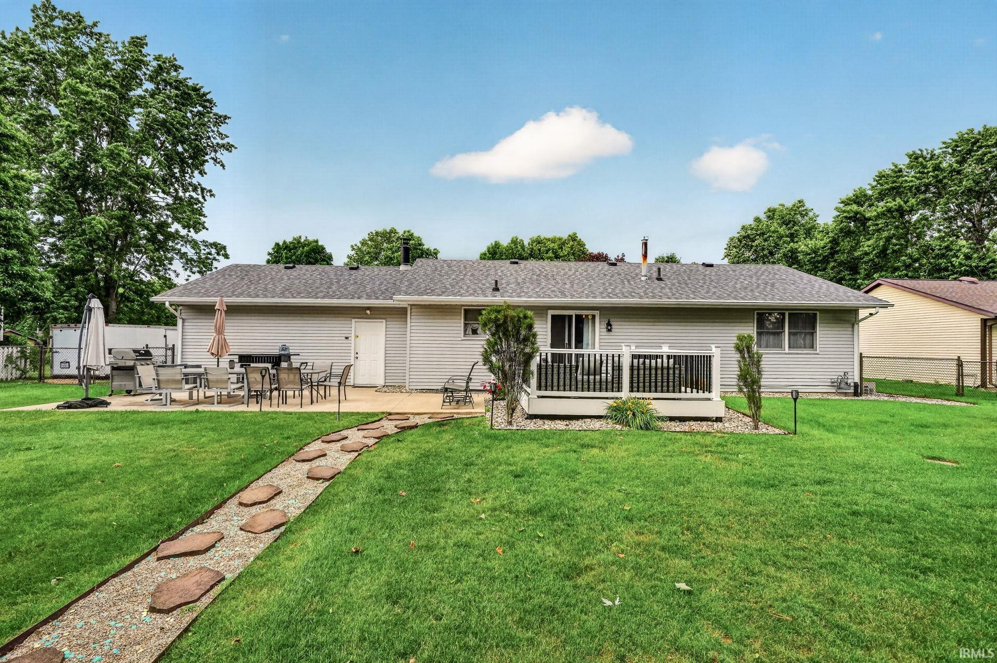 12222 N Timberline Trace Granger IN 46530