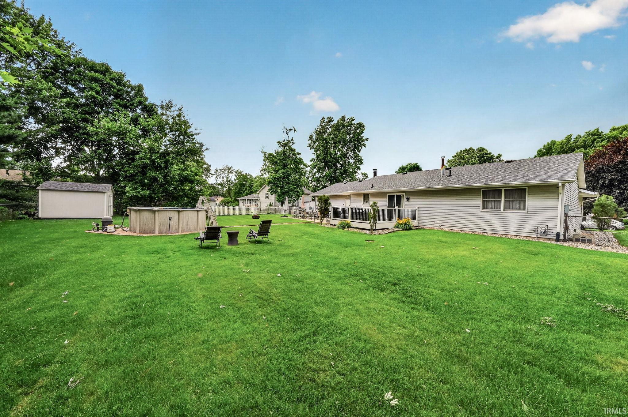 12222 N Timberline Trace Granger IN 46530