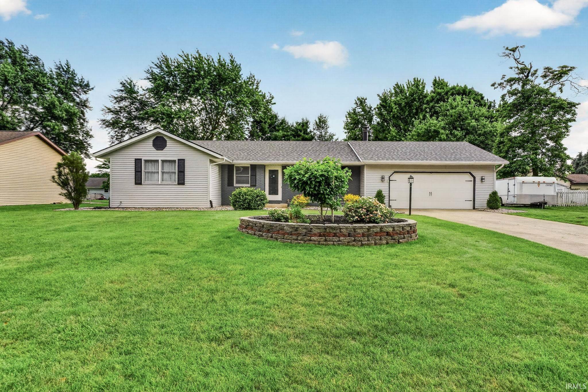 12222 N Timberline Trace Granger IN 46530