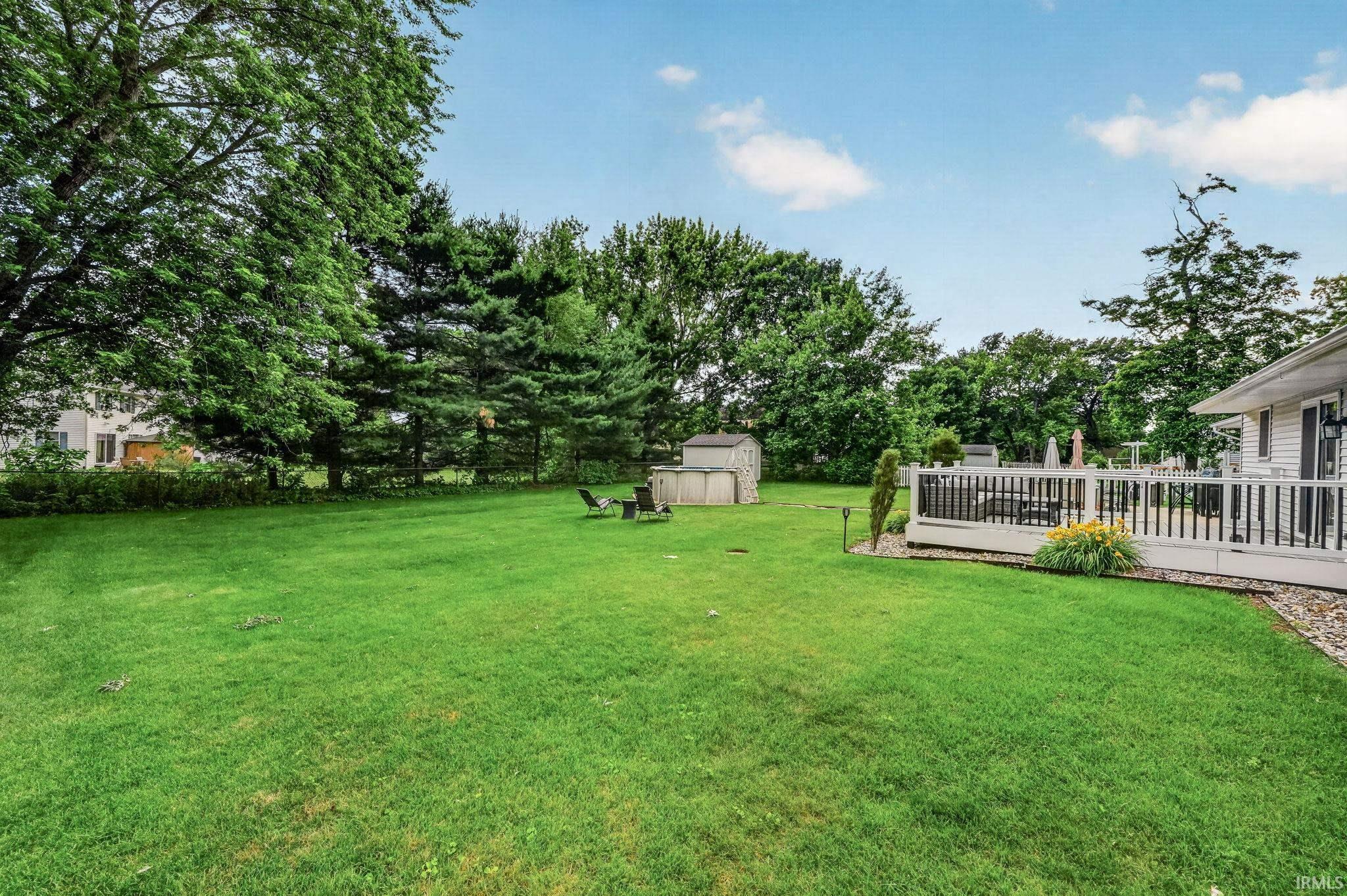 12222 N Timberline Trace Granger IN 46530