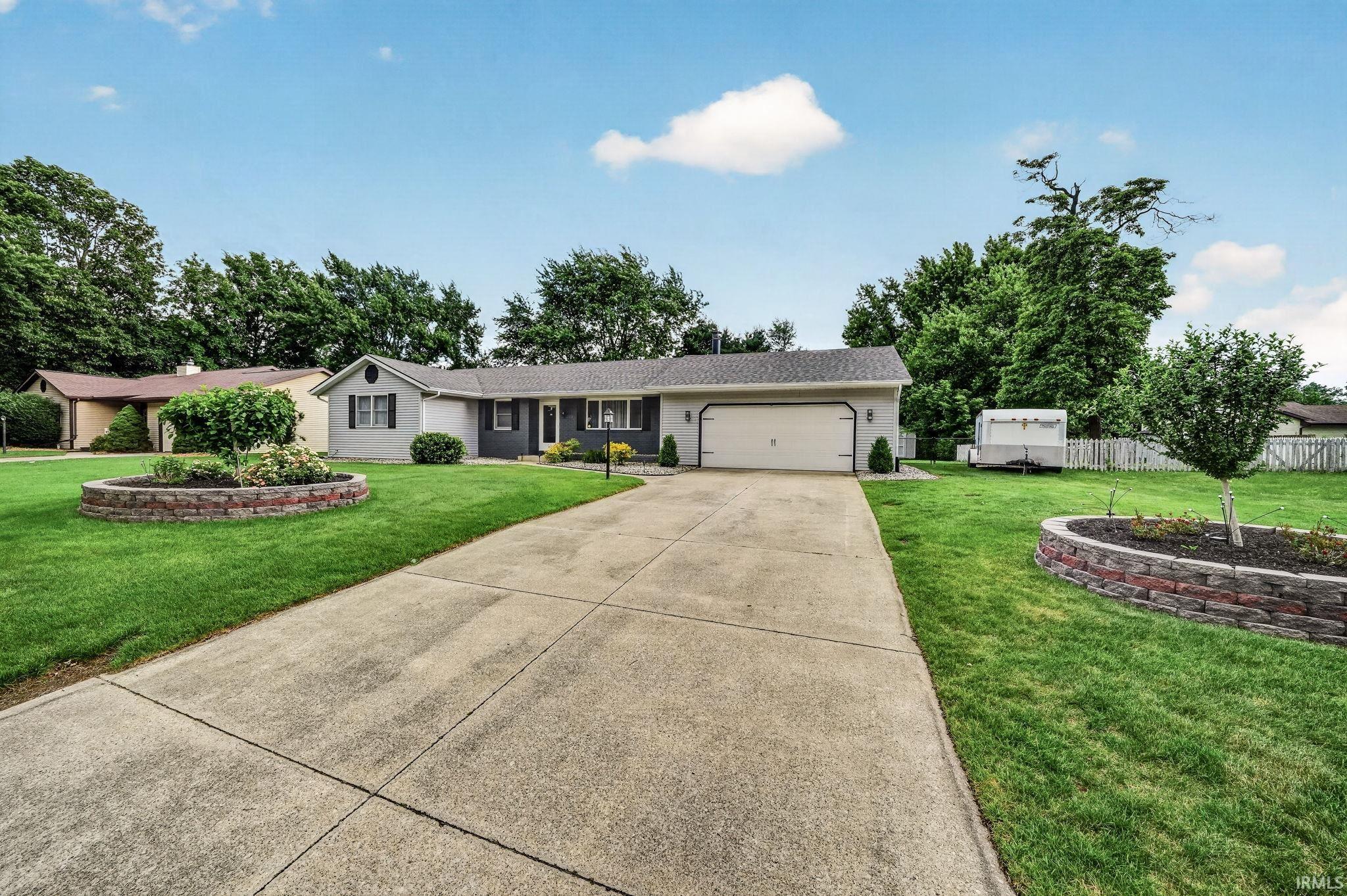 12222 N Timberline Trace Granger IN 46530