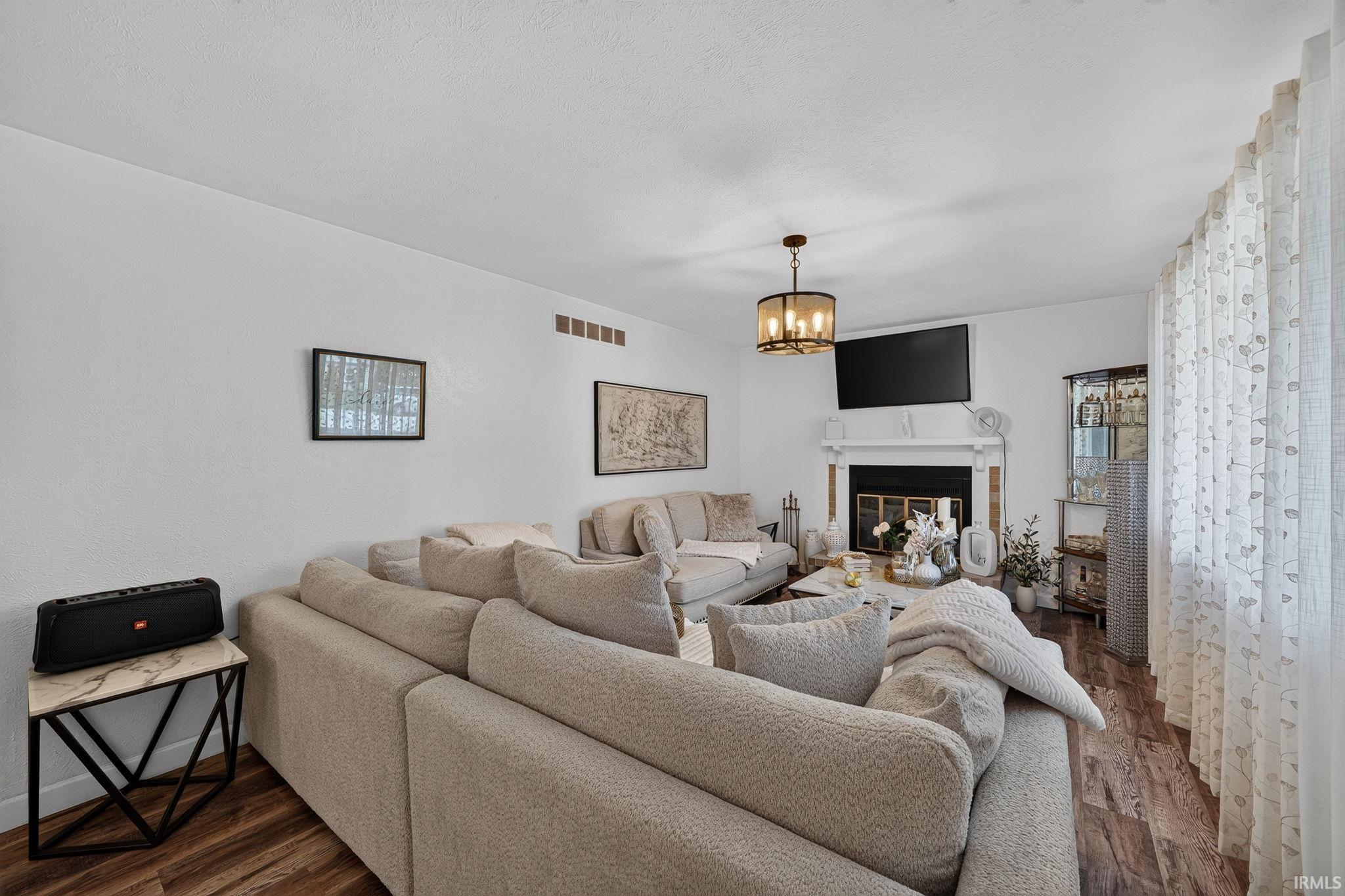 12222 N Timberline Trace Granger IN 46530
