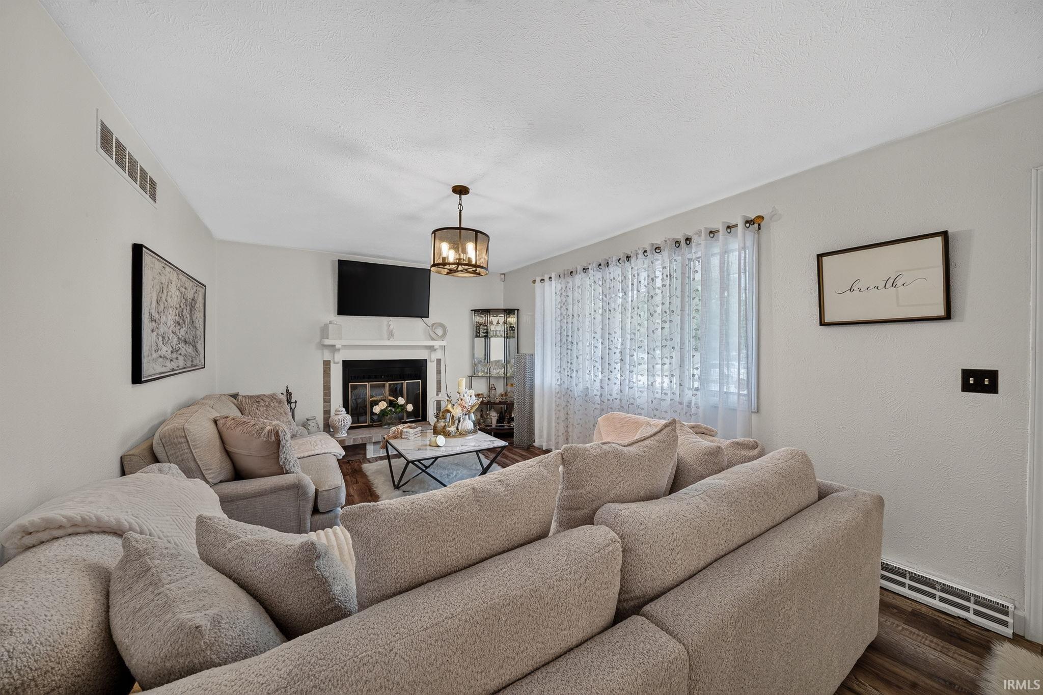 12222 N Timberline Trace Granger IN 46530
