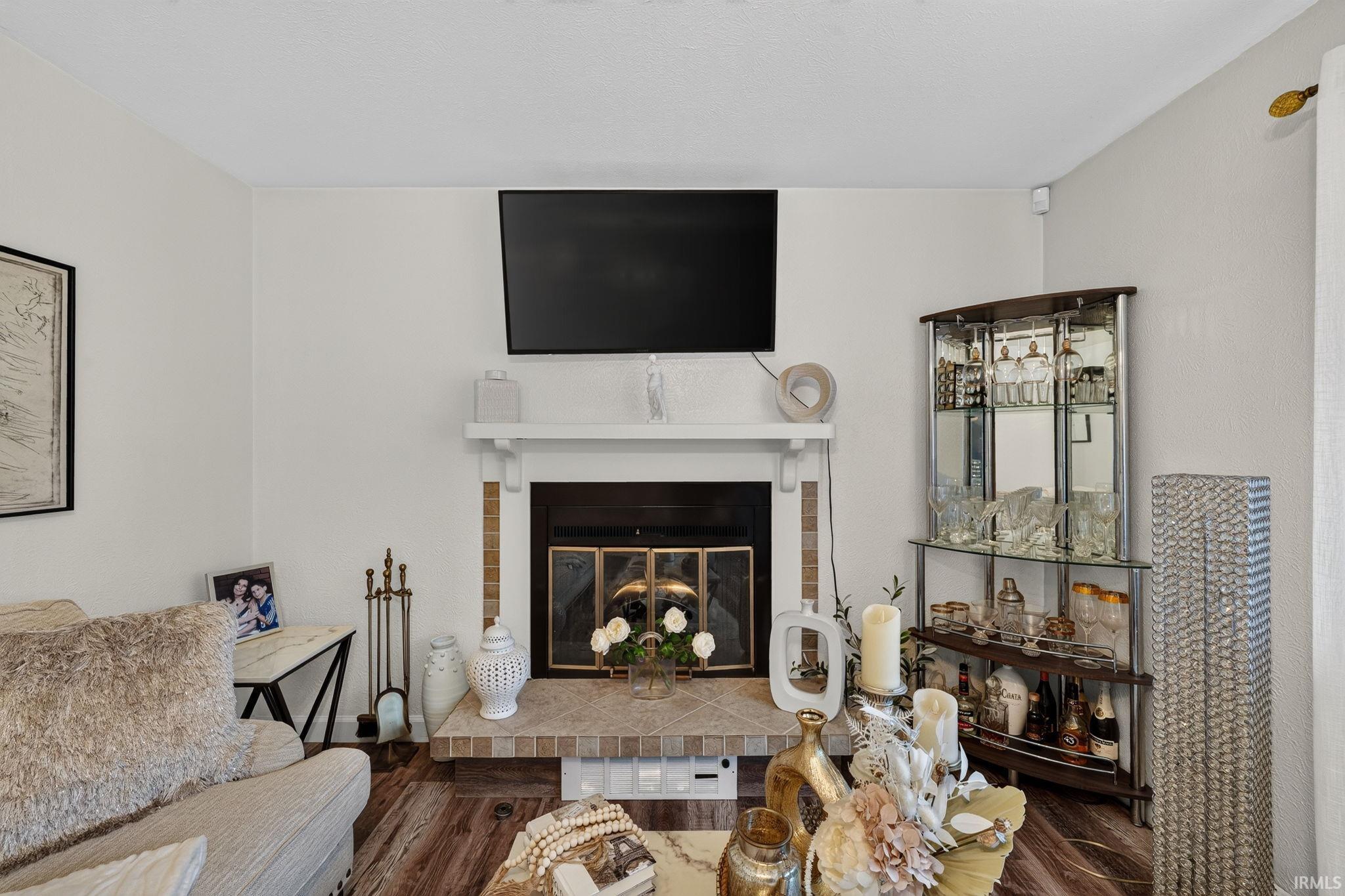 12222 N Timberline Trace Granger IN 46530