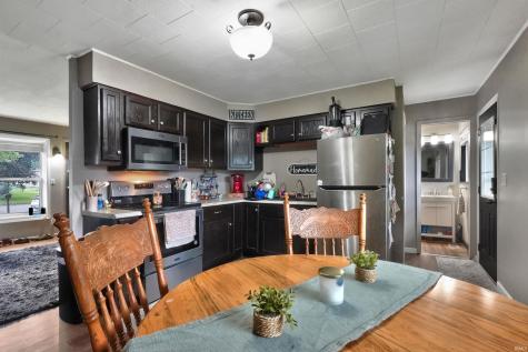 1814 Cambridge Drive Warsaw IN 46580