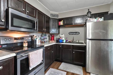 1814 Cambridge Drive Warsaw IN 46580