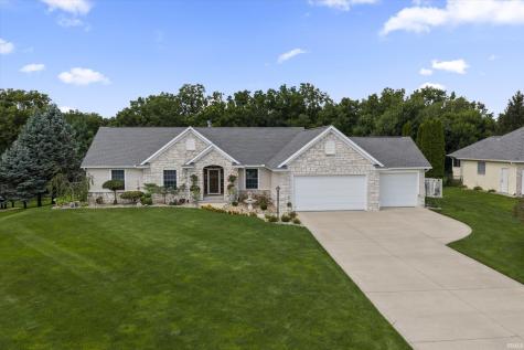 19835 Hidden Meadow Trail Goshen IN 46528