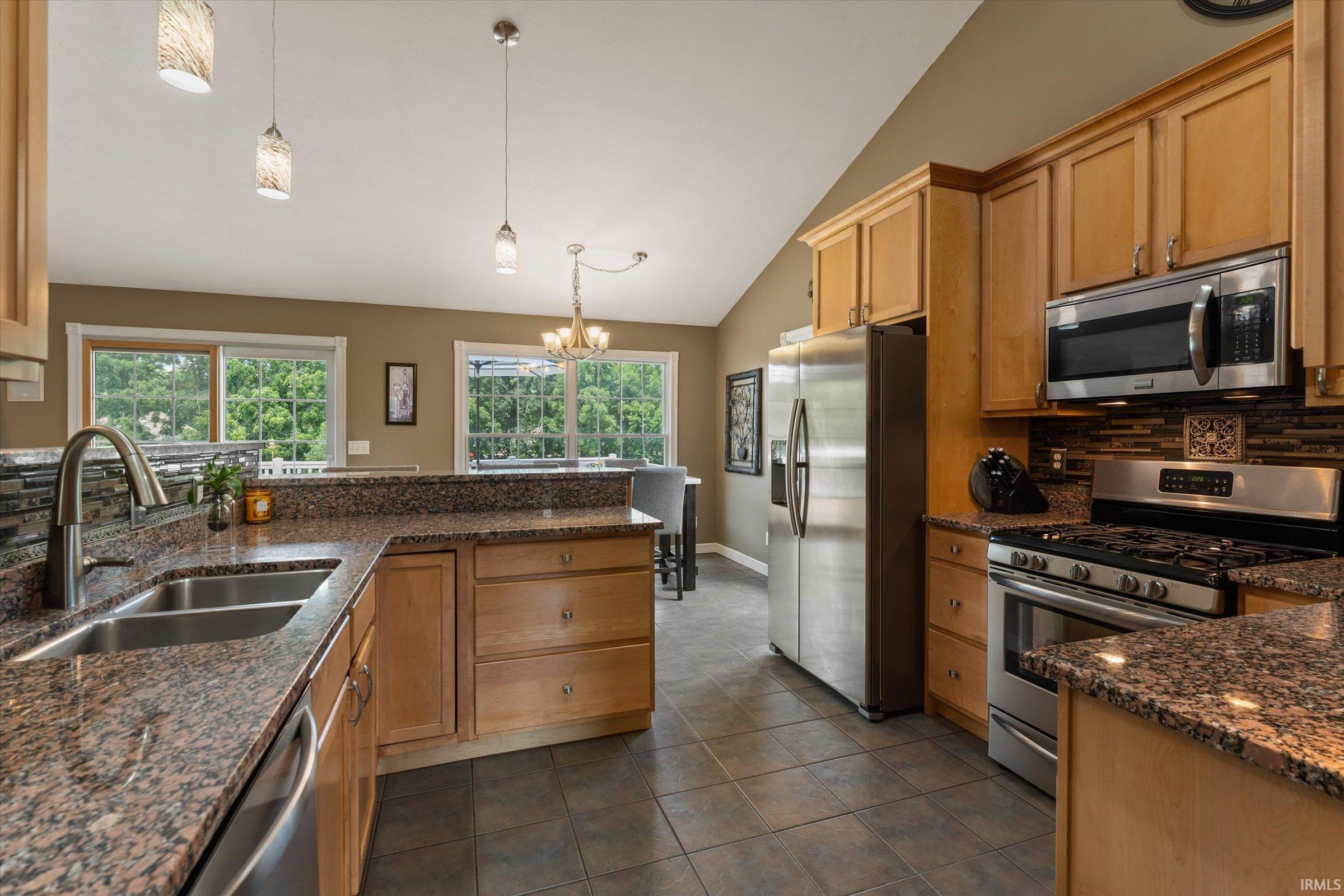 19835 Hidden Meadow Trail Goshen IN 46528