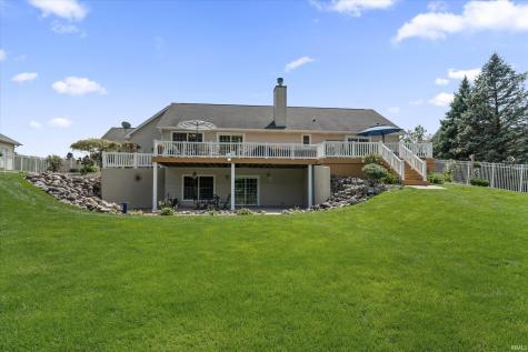 19835 Hidden Meadow Trail Goshen IN 46528