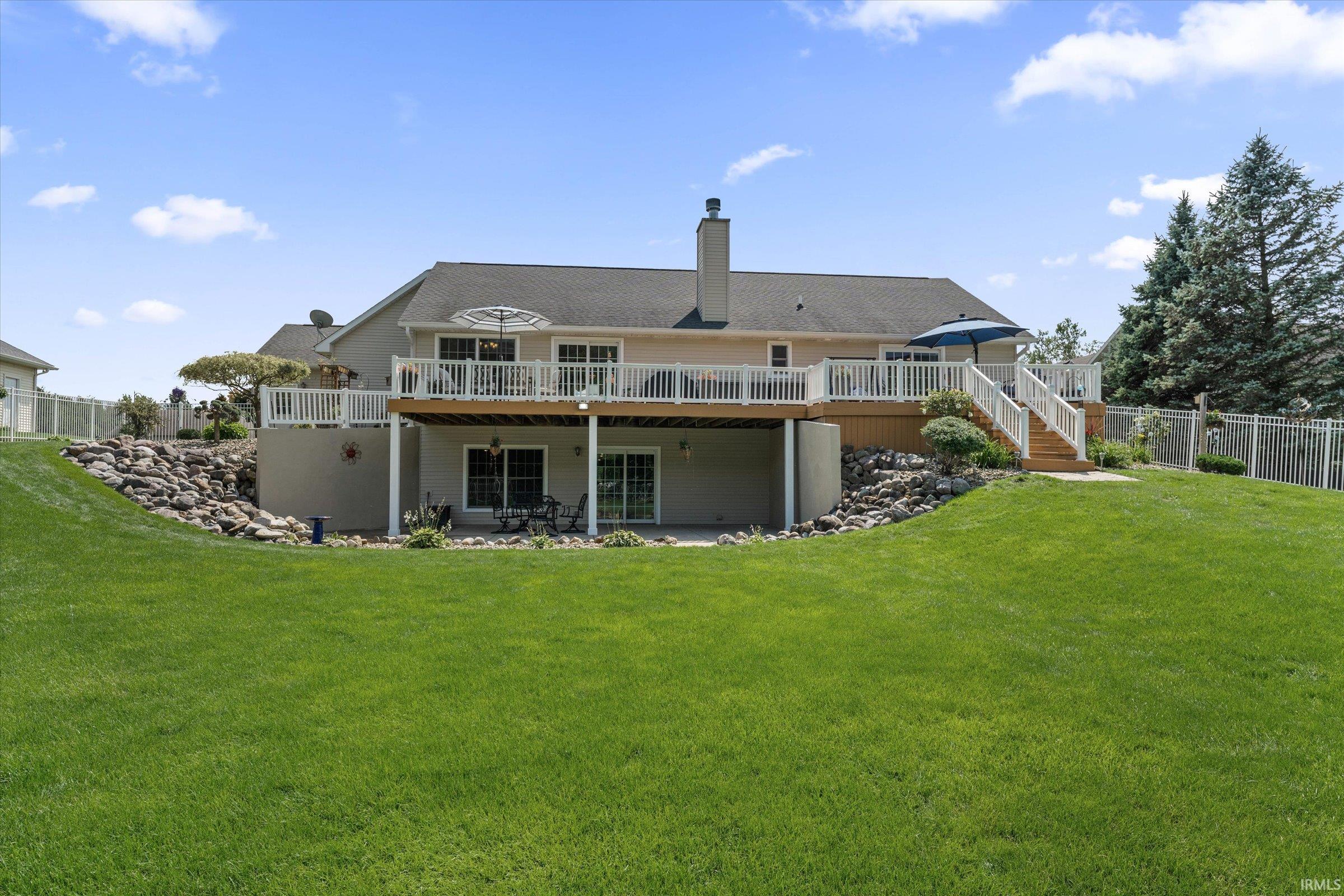 19835 Hidden Meadow Trail Goshen IN 46528