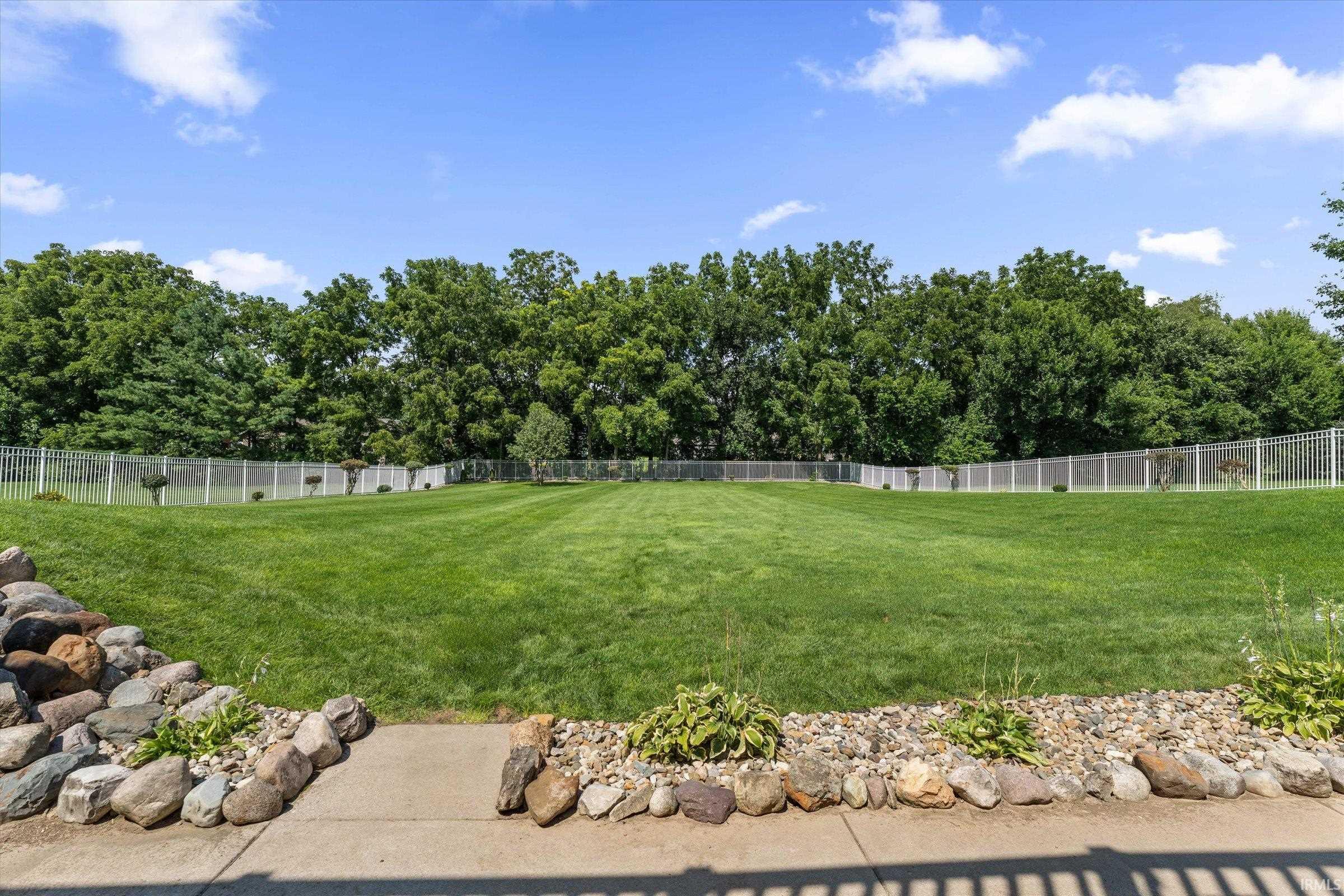 19835 Hidden Meadow Trail Goshen IN 46528