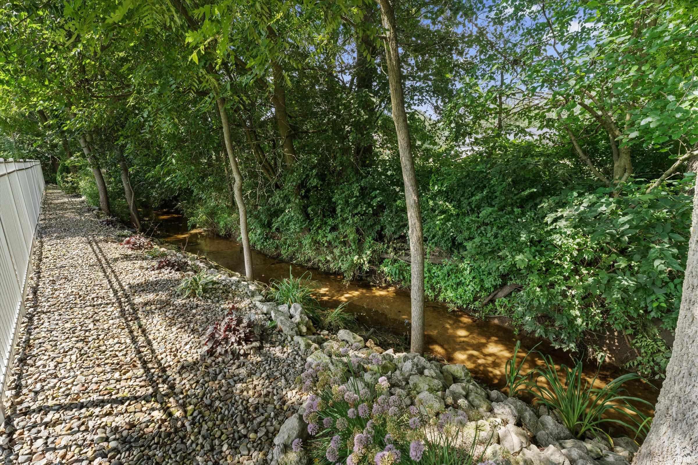 19835 Hidden Meadow Trail Goshen IN 46528