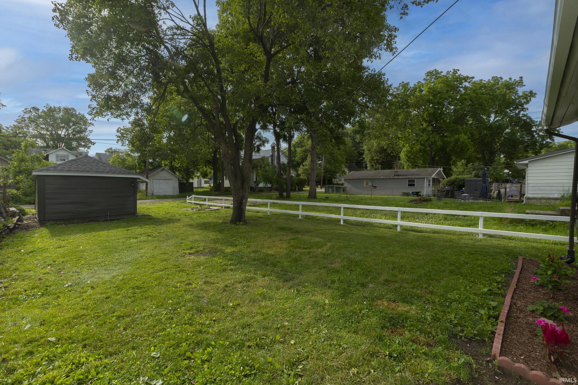 922 Monroe Street Elkhart IN 46516