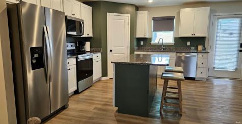 4727 White Spruce Lane Evansville IN 47725