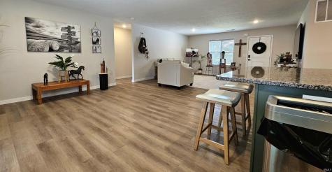 4727 White Spruce Lane Evansville IN 47725