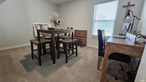 4727 White Spruce Lane Evansville IN 47725