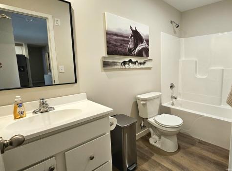 4727 White Spruce Lane Evansville IN 47725