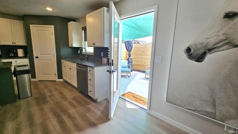 4727 White Spruce Lane Evansville IN 47725