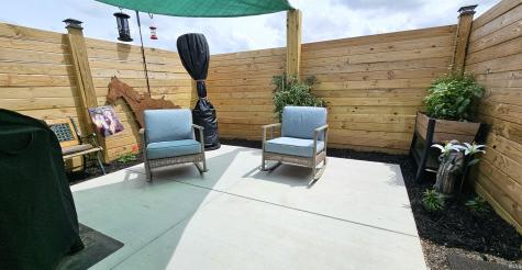 4727 White Spruce Lane Evansville IN 47725