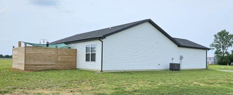 4727 White Spruce Lane Evansville IN 47725