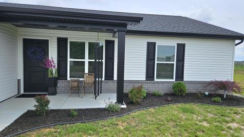 4727 White Spruce Lane Evansville IN 47725
