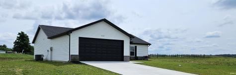 4727 White Spruce Lane Evansville IN 47725