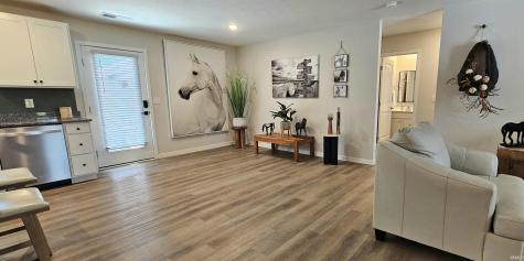 4727 White Spruce Lane Evansville IN 47725