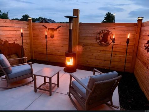 4727 White Spruce Lane Evansville IN 47725