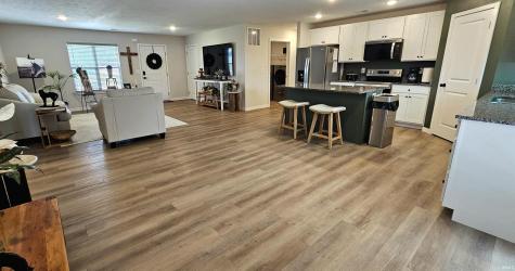 4727 White Spruce Lane Evansville IN 47725