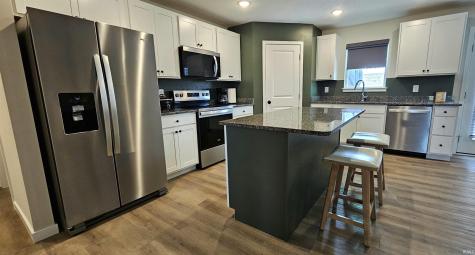 4727 White Spruce Lane Evansville IN 47725