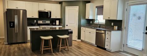 4727 White Spruce Lane Evansville IN 47725