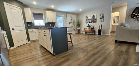 4727 White Spruce Lane Evansville IN 47725