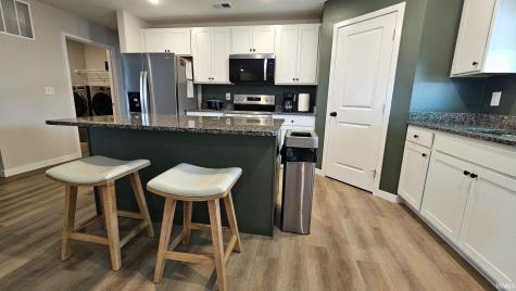 4727 White Spruce Lane Evansville IN 47725