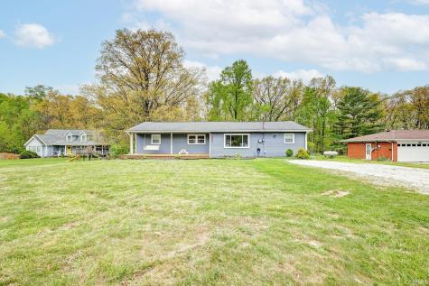 5640 E Robinson Road Bloomington IN 47408