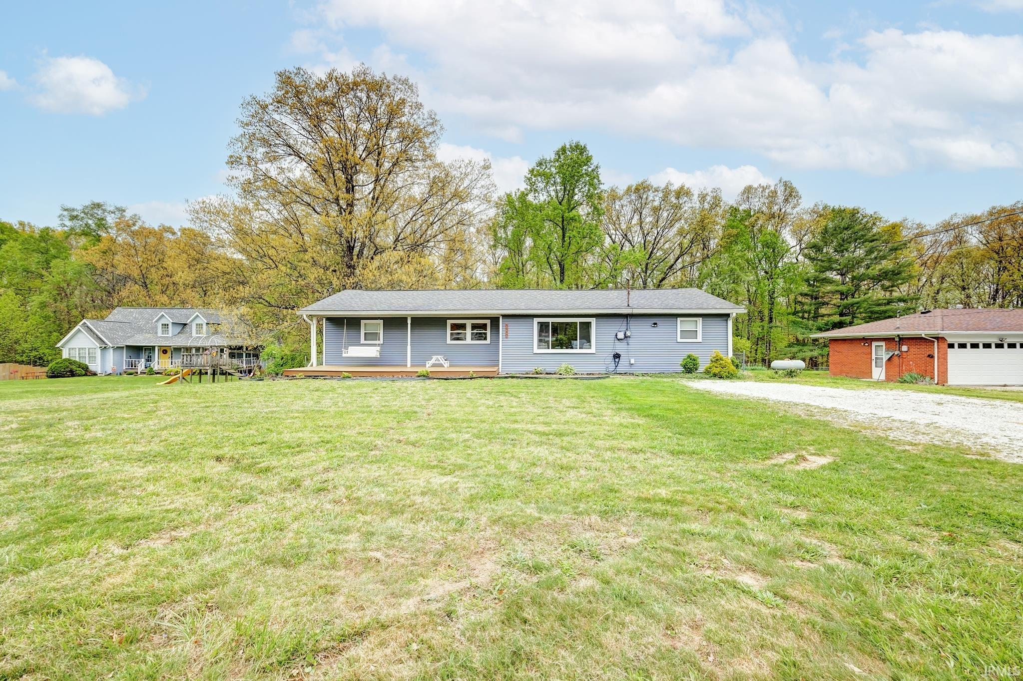 5640 E Robinson Road Bloomington IN 47408