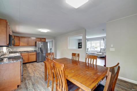 5640 E Robinson Road Bloomington IN 47408