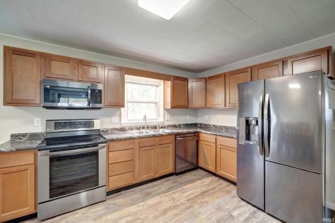 5640 E Robinson Road Bloomington IN 47408