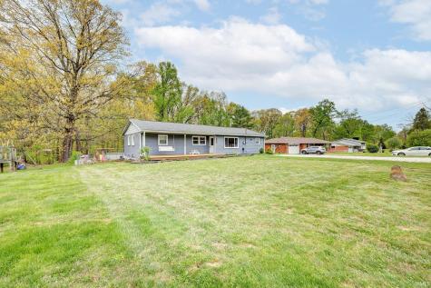 5640 E Robinson Road Bloomington IN 47408