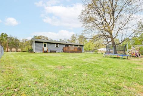 5640 E Robinson Road Bloomington IN 47408