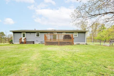 5640 E Robinson Road Bloomington IN 47408