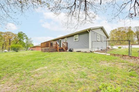5640 E Robinson Road Bloomington IN 47408