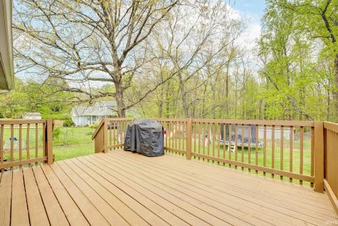 5640 E Robinson Road Bloomington IN 47408