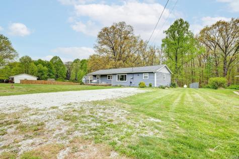 5640 E Robinson Road Bloomington IN 47408
